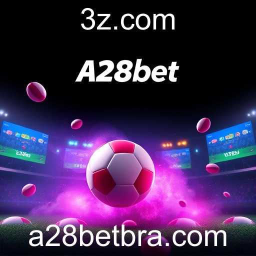 Explorando a Influência de A28bet no Cenário de Jogos