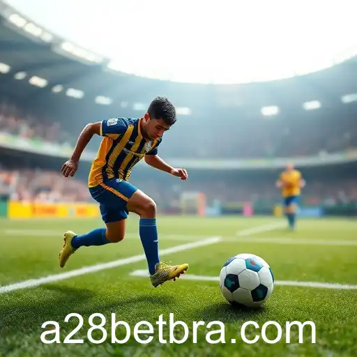 A28bet: A Dinâmica Atual do Universo dos Jogos Online