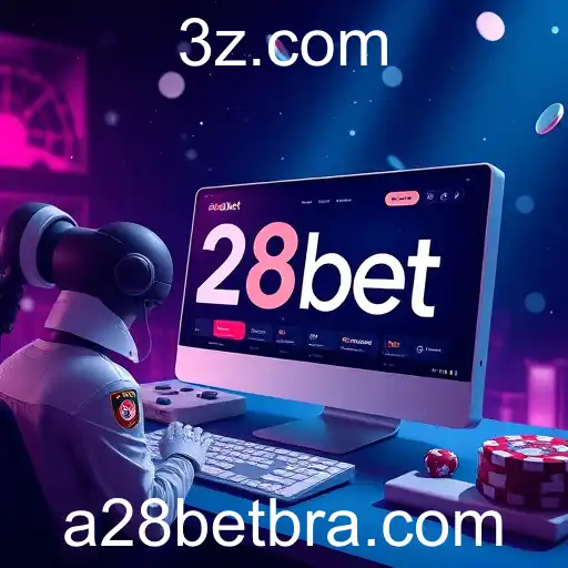 Cenário do Mercado de Jogos em 2025 e o Crescimento do a28bet