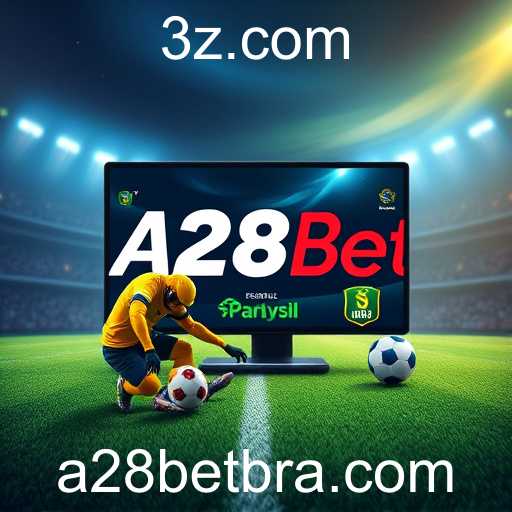 A Ascensão do A28Bet no Cenário Brasileiro de Jogos Online