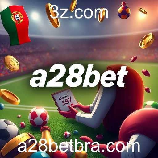 A Evolução dos Jogos Online: A Ascensão do a28bet