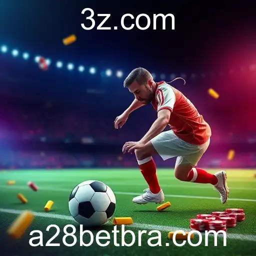 Tendências dos Jogos Online e a Popularidade do a28bet