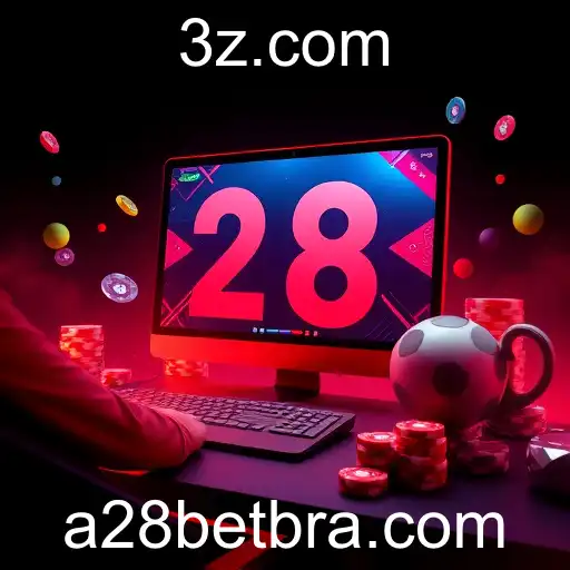 Crescimento e Desafios dos Sites de Jogos Online em Português