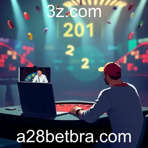 Tendências do Mercado de Jogos Online em 2026