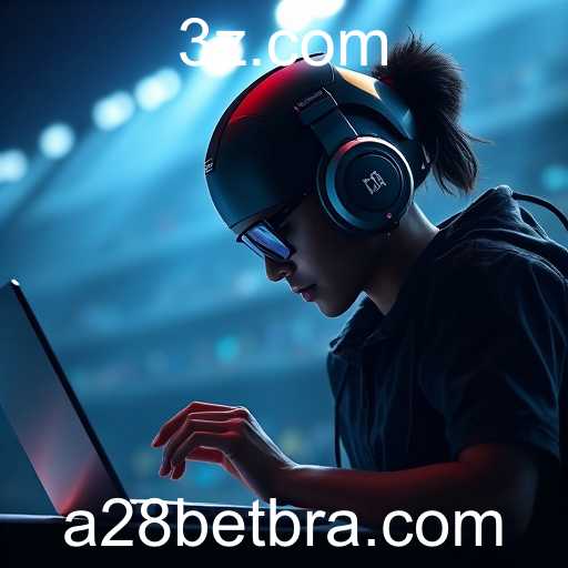 A Revolução dos Jogos Online em 2025