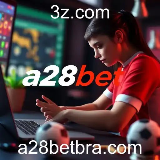 Crescimento dos Jogos Online em 2025: A Ascensão do a28bet