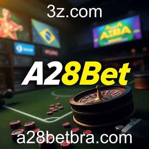 A28Bet: O Crescimento dos Jogos Online no Brasil