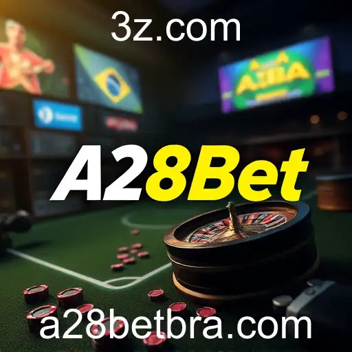 A28Bet: O Crescimento dos Jogos Online no Brasil