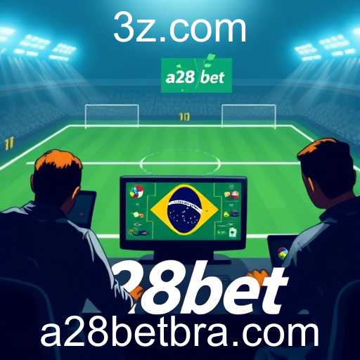 Crescimento dos Jogos Online em 2025: O Papel da A28bet