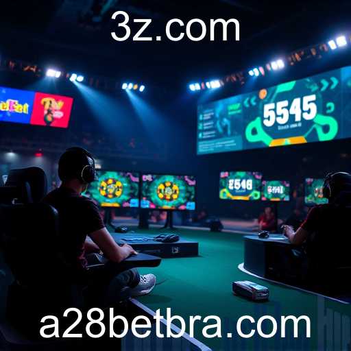 A28bet e o Cenário Atual dos Jogos Online