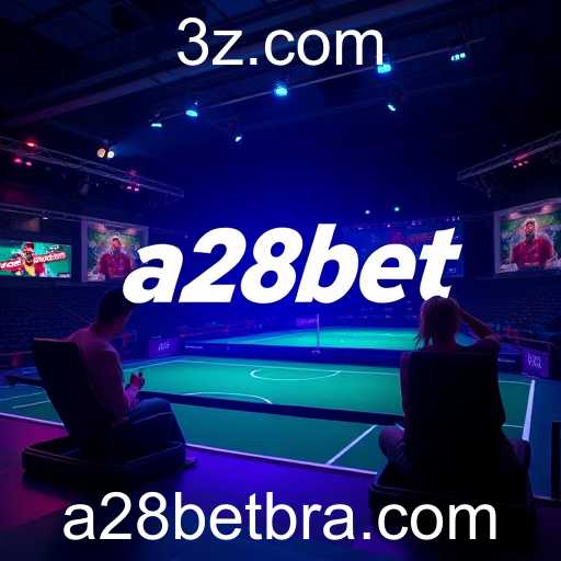 Explorando o Impacto do a28bet no Mercado de Jogos