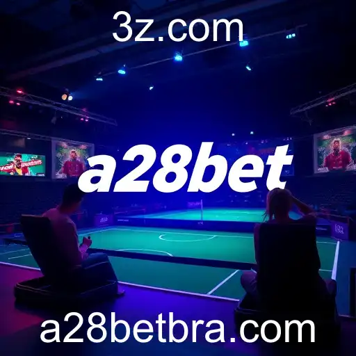 Explorando o Impacto do a28bet no Mercado de Jogos