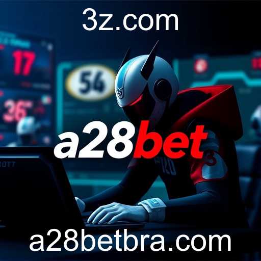 Impacto do a28bet no Mercado de Jogos Online