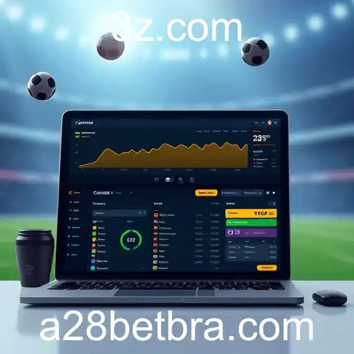 A28Bet: Impacto nas Apostas Online e na Economia Atual