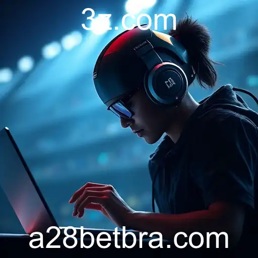 Crescimento e Controvérsias no Mundo das Apostas Online