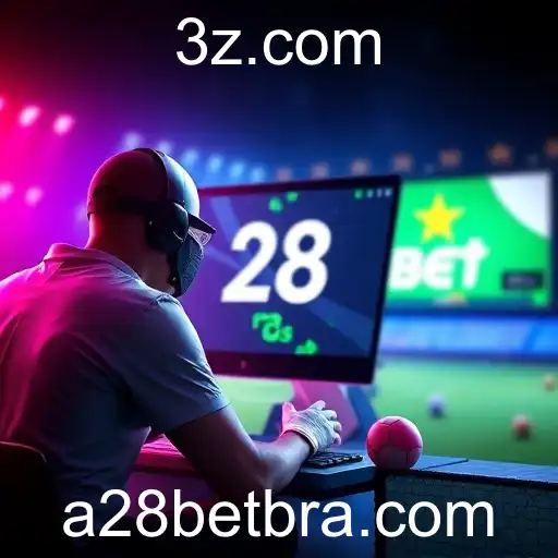 Expansão do Mercado de Jogos Online em 2025