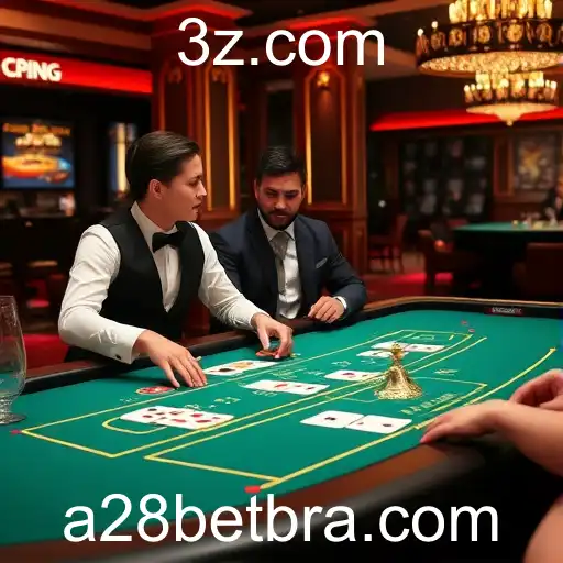 A Nova Era dos Jogos Online em Portugal: Tendências e Desafios