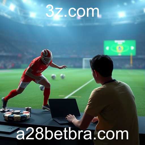 A Evolução dos Sites de Apostas Online em Portugal