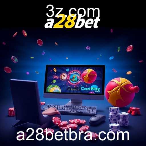 A Popularidade Crescente dos Sites de Jogos Online