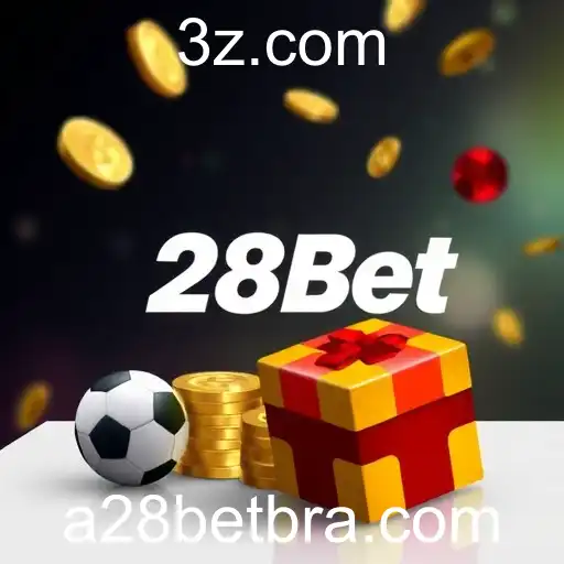 Descubra o Mundo de Promoções Especiais no A28Bet