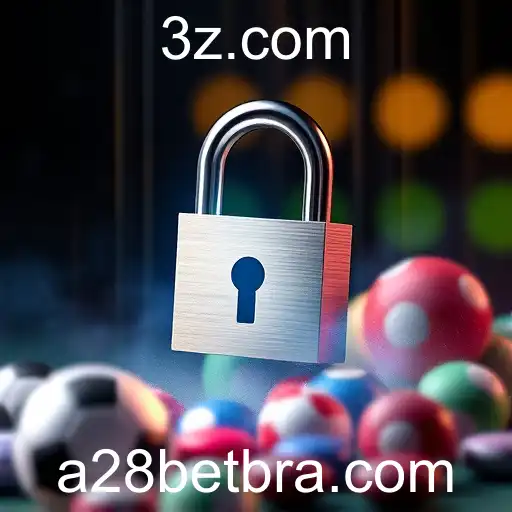 A Importância da Segurança em Jogos de Apostas Online